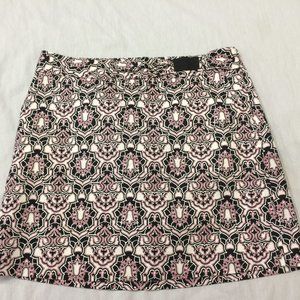 🍁  LIZGOLF WOMENS SKIRT SKORT WITH BUILT SHORTS SIZE 14 🍁